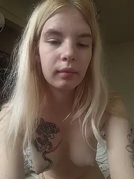 Živý XXX chat Blair__Heirs