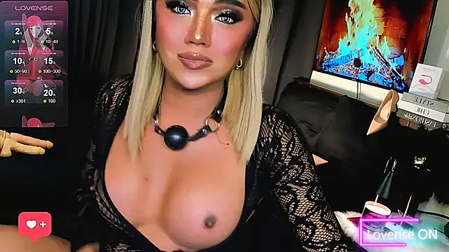 SweetBella69XoXo's Live XXX Chat