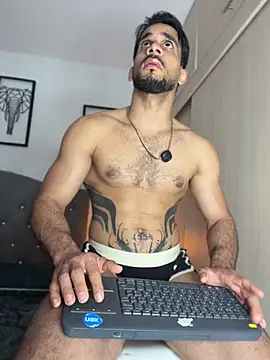 دردشة Maximiliano_ford الجنسية المباشرة