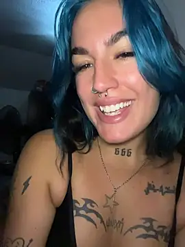 savana_xo's Live XXX Chat