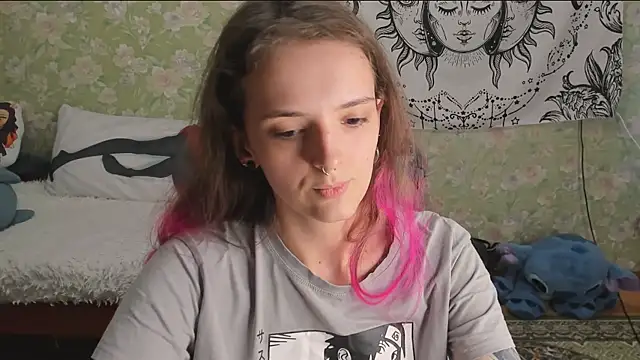 XXX chat uživo modela Cutie_Adelia