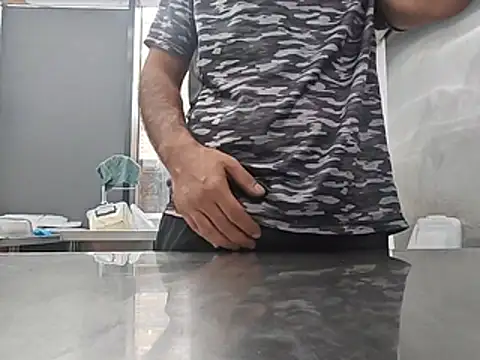 Show Webcam de brownskinbull1