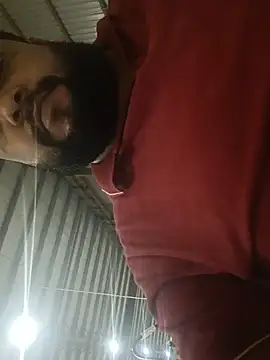 healthyguy175 Live XXX-chat