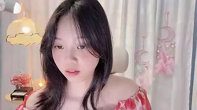 Chat +18 de Yanys521 ao vivo