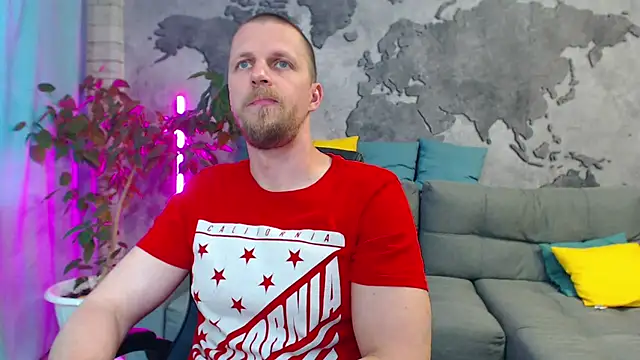 Živý XXX chat VikingChrisss
