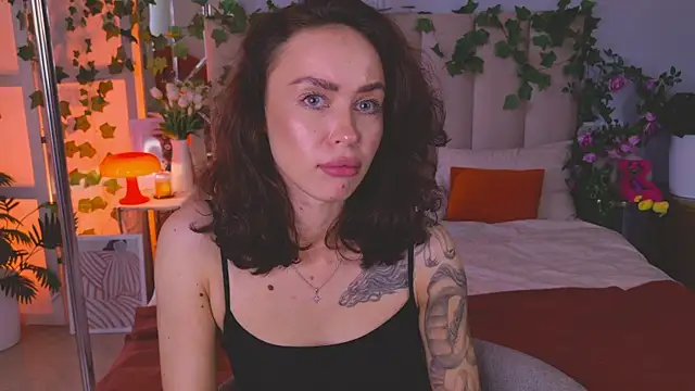 Živý XXX chat Meow_Nancy