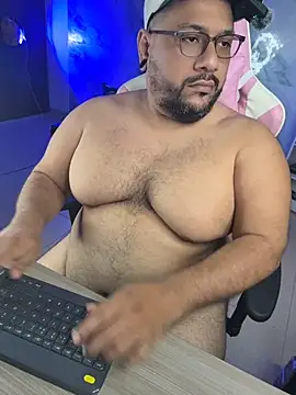Онлайн чат XXX jacoob_woods