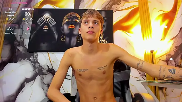 Онлайн чат XXX mono_blonde