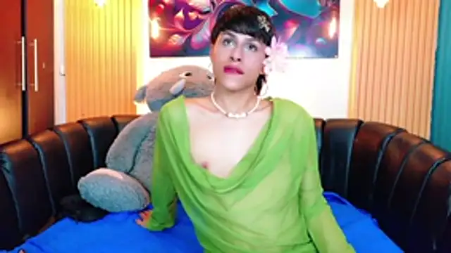 Evans_Robinson Show Webcam