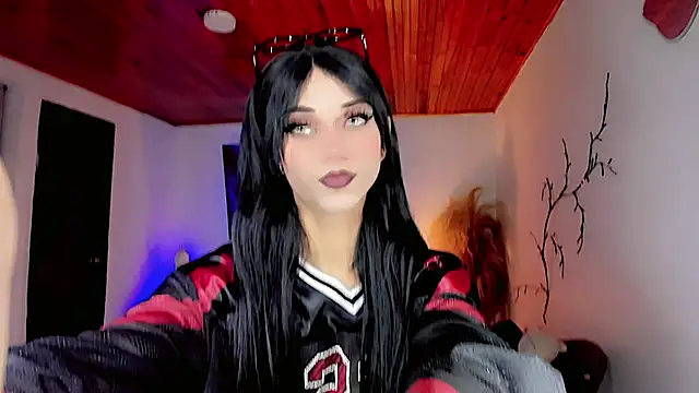 Forever_steff XXX чат на живо