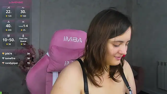 Živý XXX chat Alica_Keller