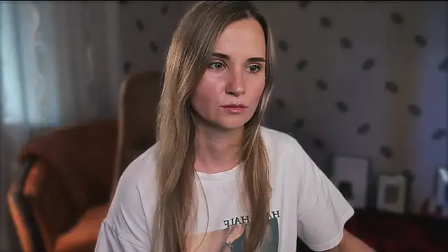 MiaSparkes – Live XXX-chat