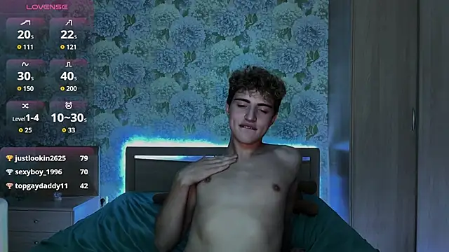Онлайн чат XXX AlfredSweet