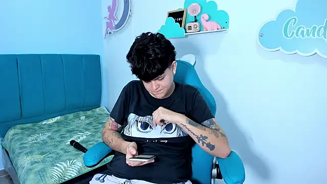 nataly_0303 লাইভ XXX চ্যাট