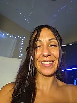 LeticiaWoods লাইভ XXX চ্যাট