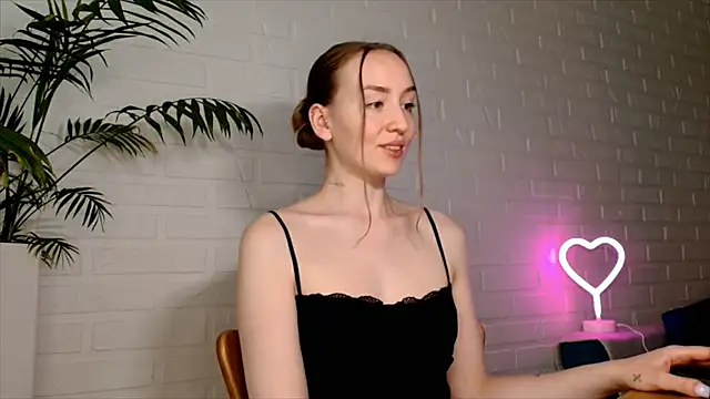 WhitePrincessLuna – Live XXX-chat