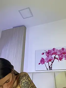 Chat XXX Live JuliaColemann