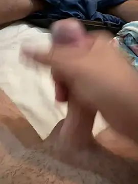 Hotguyj Live XXX-chat
