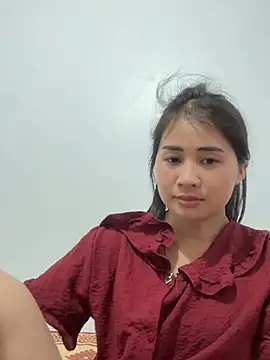 Živý XXX chat LittleSun_