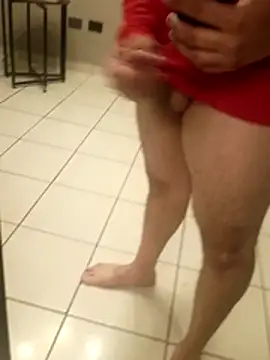 AndyRh17's Webcam Show