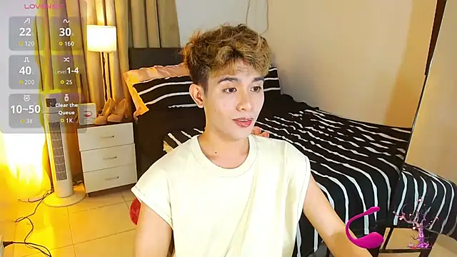 WildestTwink 라이브 XXX 채팅
