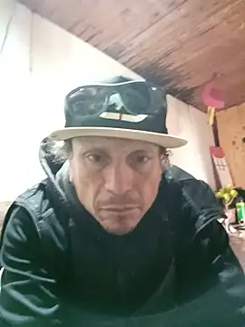 pauloandres webcam show