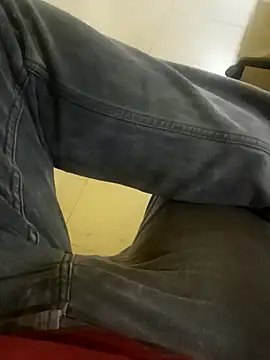 healthyguy175 Show Webcam