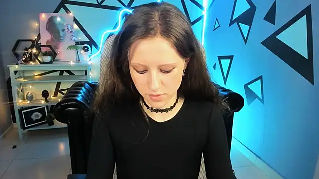 LidaDarknet Live XXX-chat