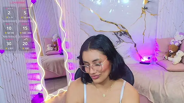 Chat XXX Live PEACHY_TAY