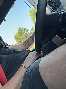 Sembang XXX Secara Langsung Groscul6938