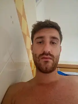 XXX chat uživo modela simo1097