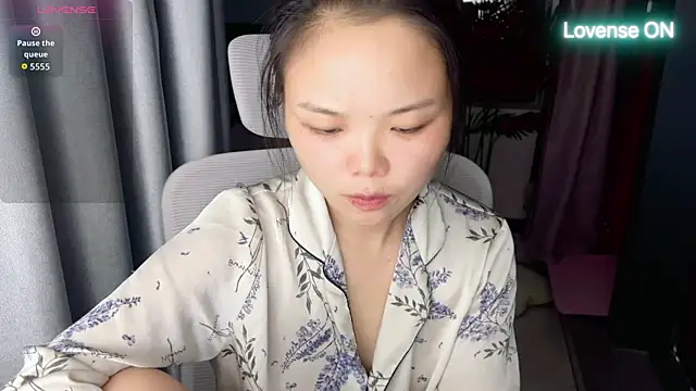 Sembang XXX Secara Langsung xiaosu22