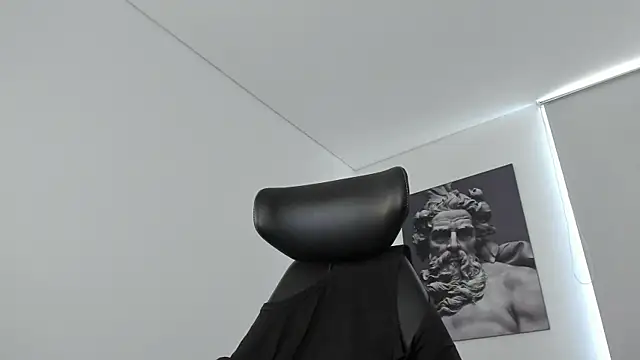 Živý XXX chat simonleon27