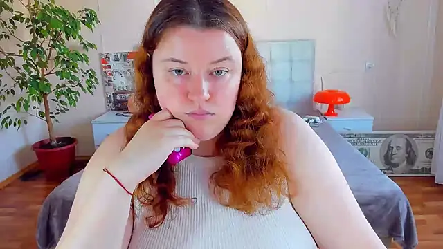 PolinaSalvatore's Live XXX Chat