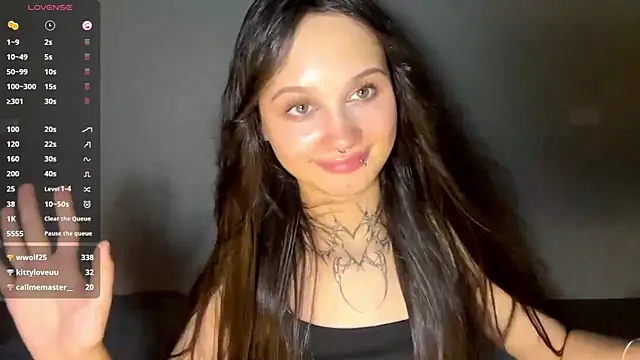 دردشة MayraLucarelli الجنسية المباشرة