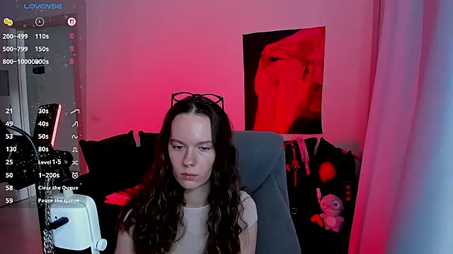 Živý XXX chat Vulgar_Tamer