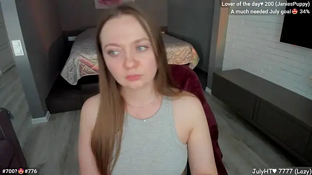LizaGost's Live XXX Chat