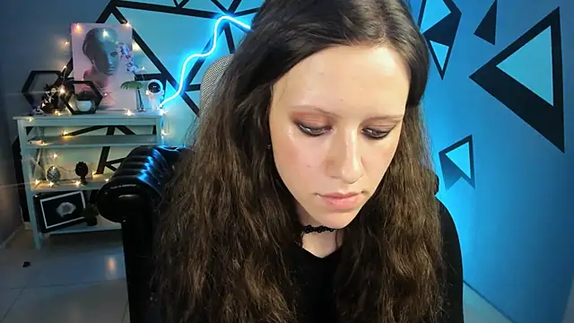 Chat XXX en directo de LidaDarknet