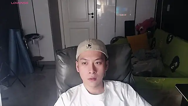 แชท XXX สดของ yichen008