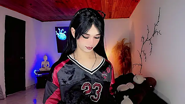 Forever_steff – Naživo XXX chat