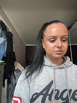 Princessbrookex's Live XXX Chat