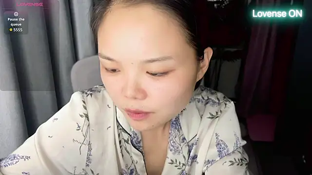Chatroom XXX en direct de xiaosu22
