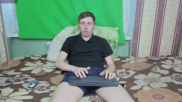 Darien_Brown's Live XXX Chat