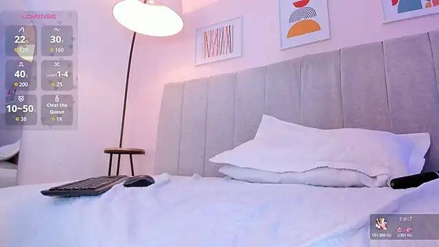rawiya live XXX chat