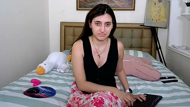 Iren – Live XXX-chat