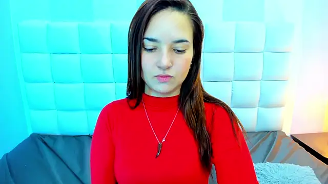 teresasroom_'s Live XXX Chat