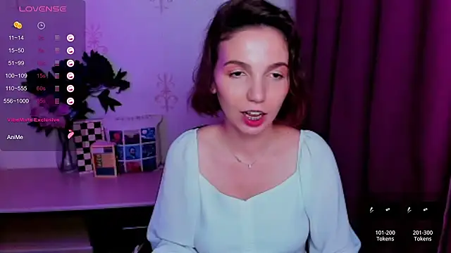 KindHazelHere_: онлайн-секс-ч ат