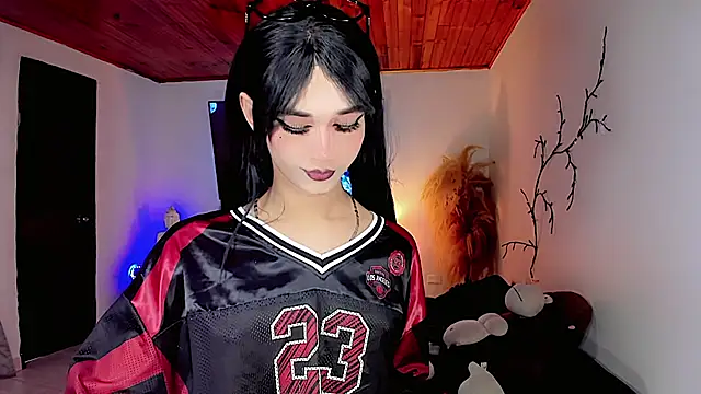 Forever_steff 라이브 XXX 채팅