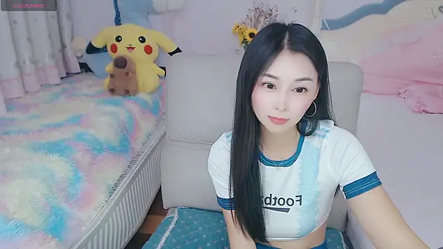 Alice-168's Live XXX Chat