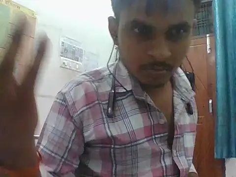 Sumit_LkO Live XXX-chat